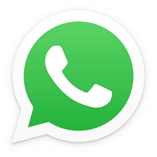 ícone Whatsapp